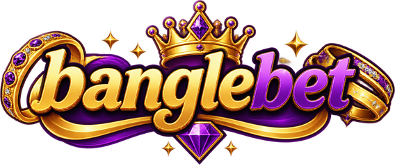 Banglebet লোগো